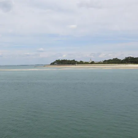 Charme De La De Port Lin By Interhome 別荘