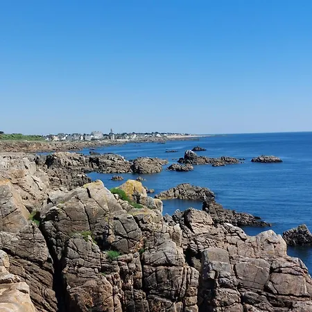 Charme De La De Port Lin By Interhome ル・クロワジック