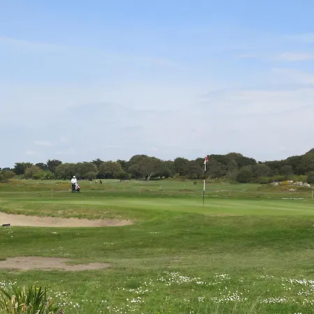 Charme De La De Port Lin By Interhome 別荘 *