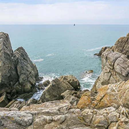 別荘 Charme De La De Port Lin By Interhome *