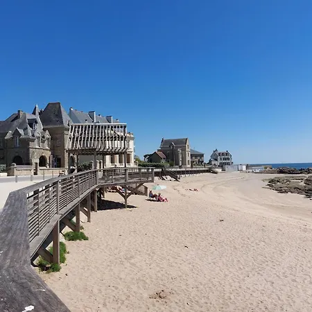 別荘 Charme De La De Port Lin By Interhome