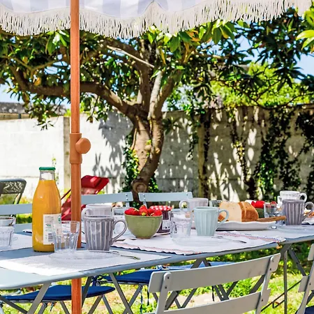 Charme De La De Port Lin By Interhome ル・クロワジック