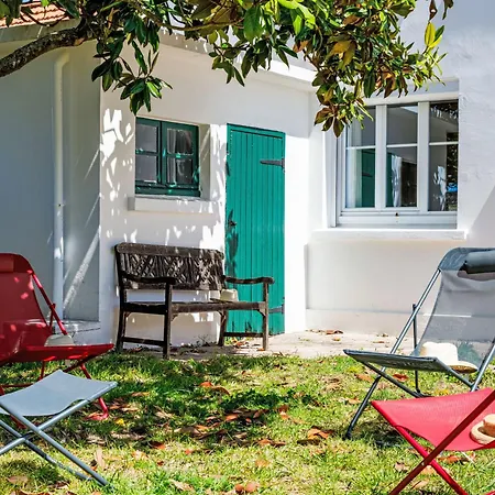 別荘 Charme De La De Port Lin By Interhome