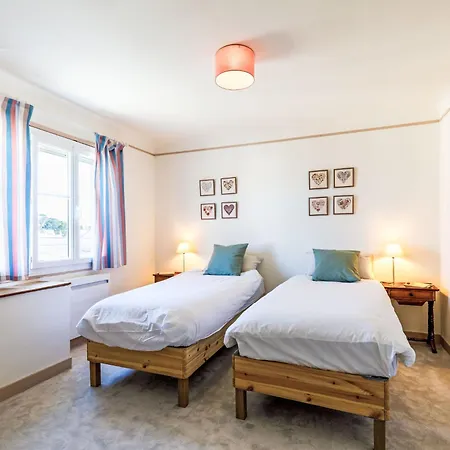 Charme De La De Port Lin By Interhome ル・クロワジック