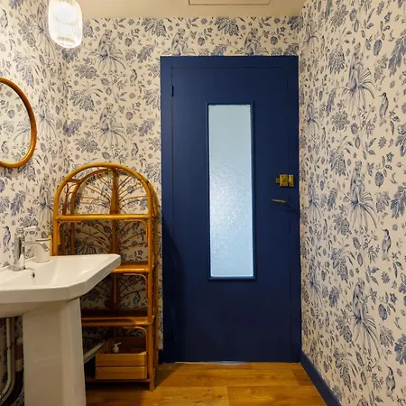 Charme De La De Port Lin By Interhome * ル・クロワジック