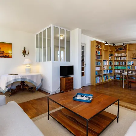 別荘 Charme De La De Port Lin By Interhome *