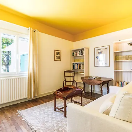 Charme De La De Port Lin By Interhome ル・クロワジック