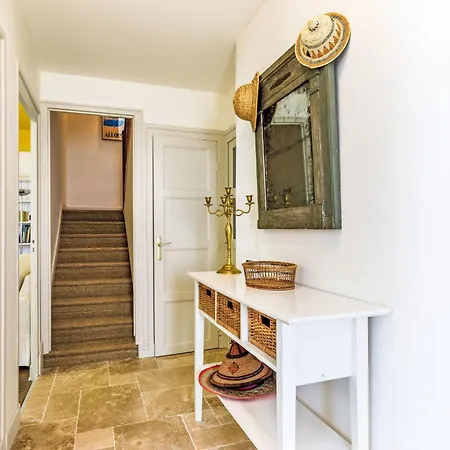 Charme De La De Port Lin By Interhome ル・クロワジック