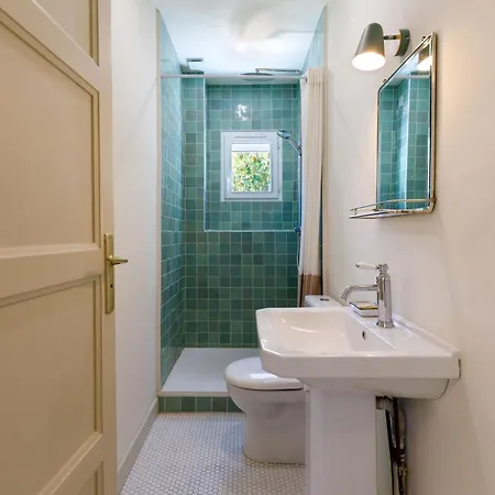 Charme De La De Port Lin By Interhome 別荘