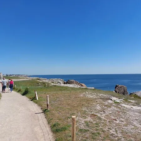 別荘 Charme De La De Port Lin By Interhome