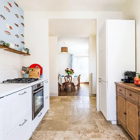 Charme De La De Port Lin By Interhome 別荘 ル・クロワジック