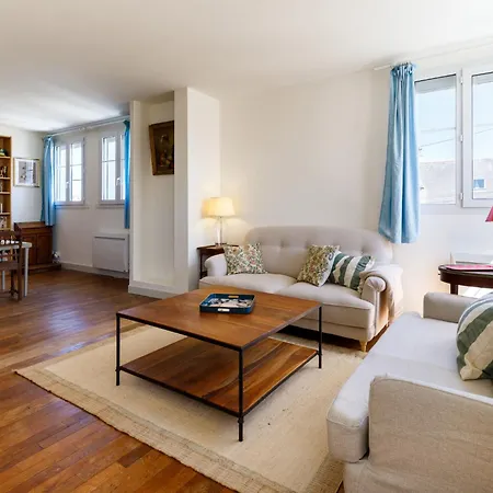 Charme De La De Port Lin By Interhome * ル・クロワジック