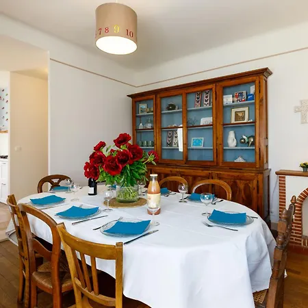 Charme De La De Port Lin By Interhome * ル・クロワジック