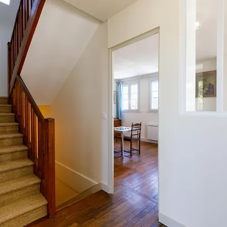 Charme De La De Port Lin By Interhome * ル・クロワジック