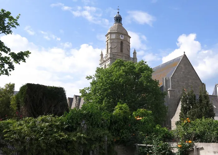 Charme De La De Port Lin By Interhome *