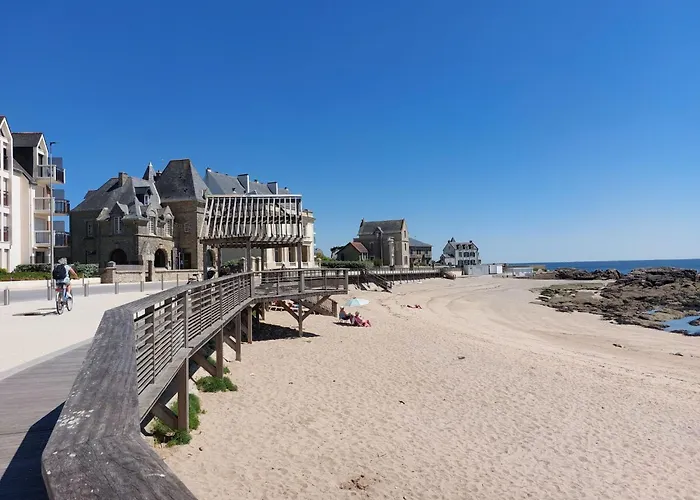 Prázdninový dům Charme De La De Port Lin By Interhome