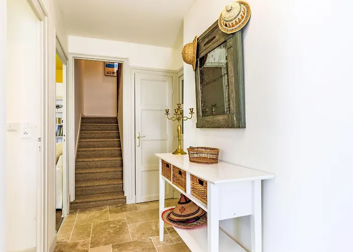 Charme De La De Port Lin By Interhome Le Croisic