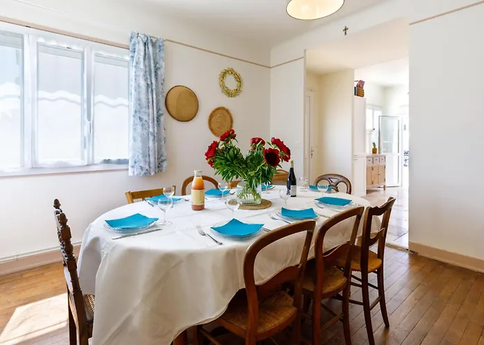 Charme De La De Port Lin By Interhome * Le Croisic